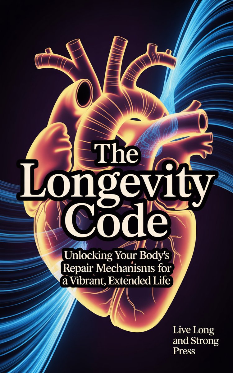The Longevity Code