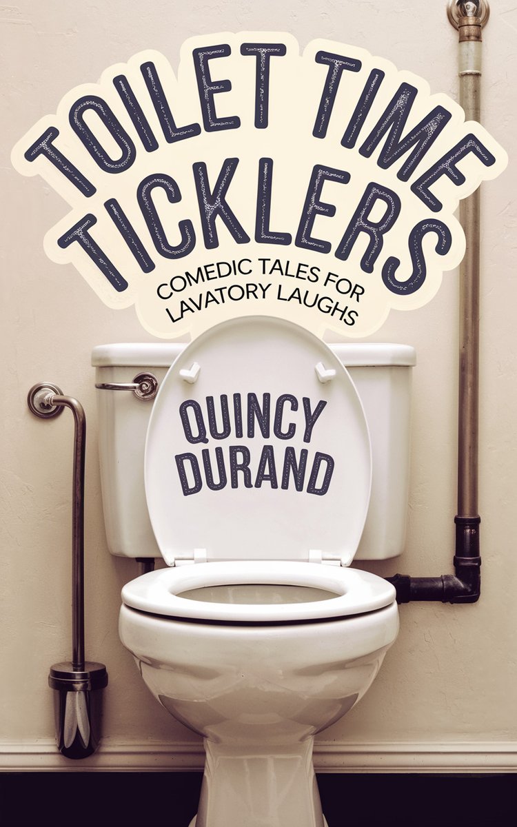 Toilet Time Ticklers