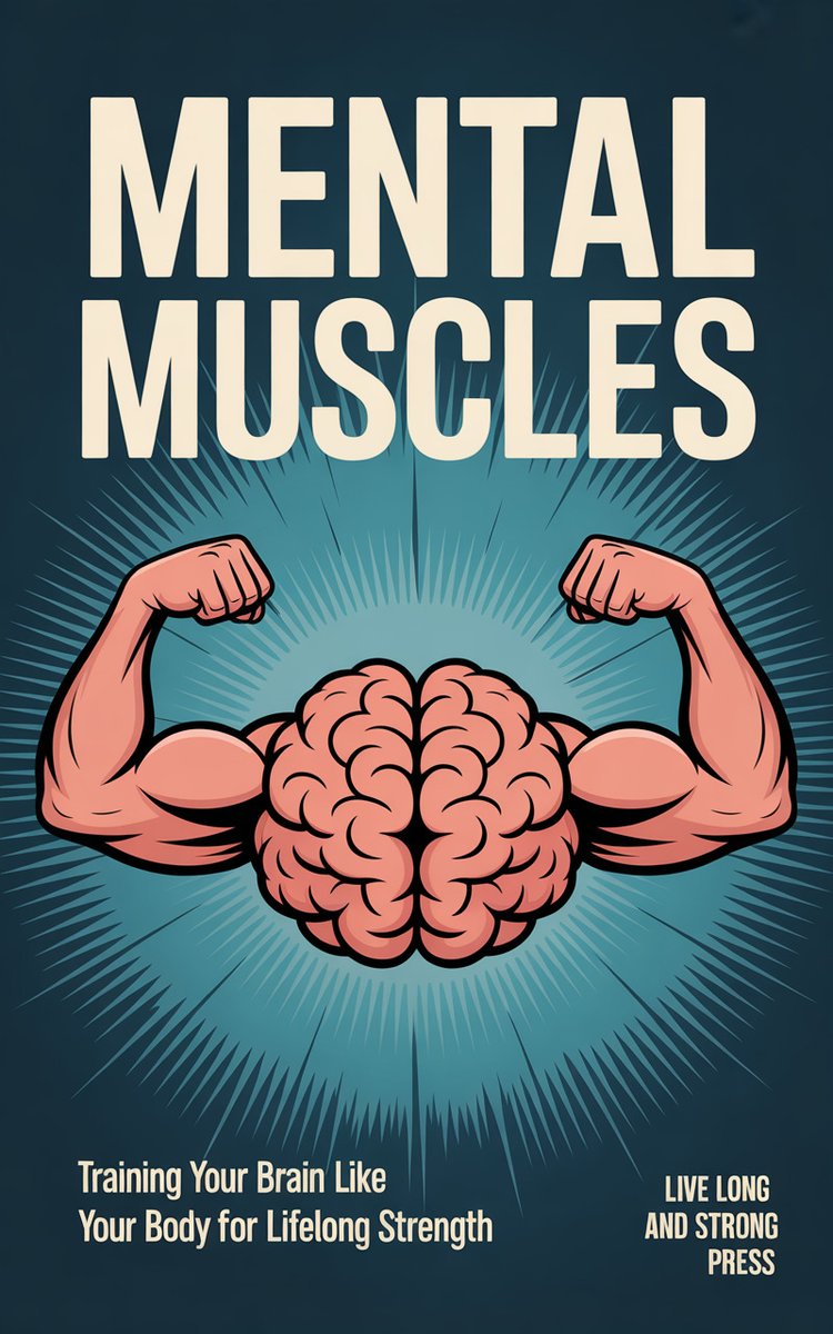 Mental Muscles