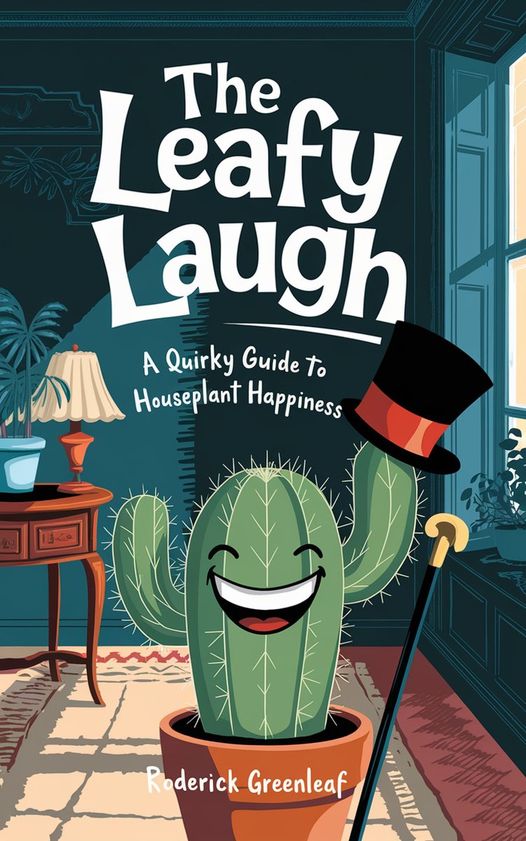 The Leafy Laugh