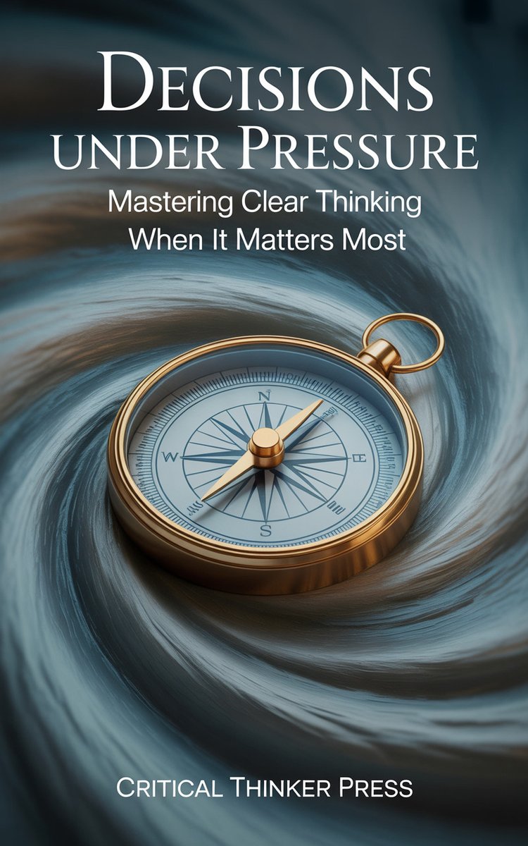 Decisions Under Pressure