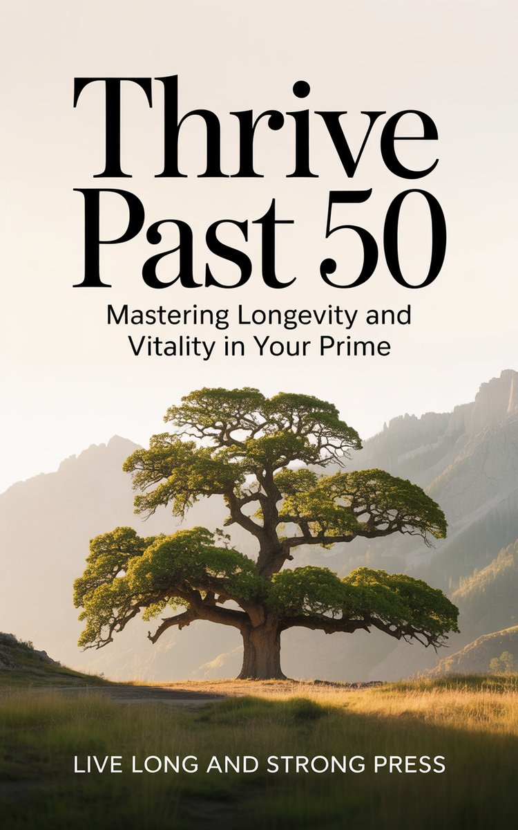 Thrive Past 50