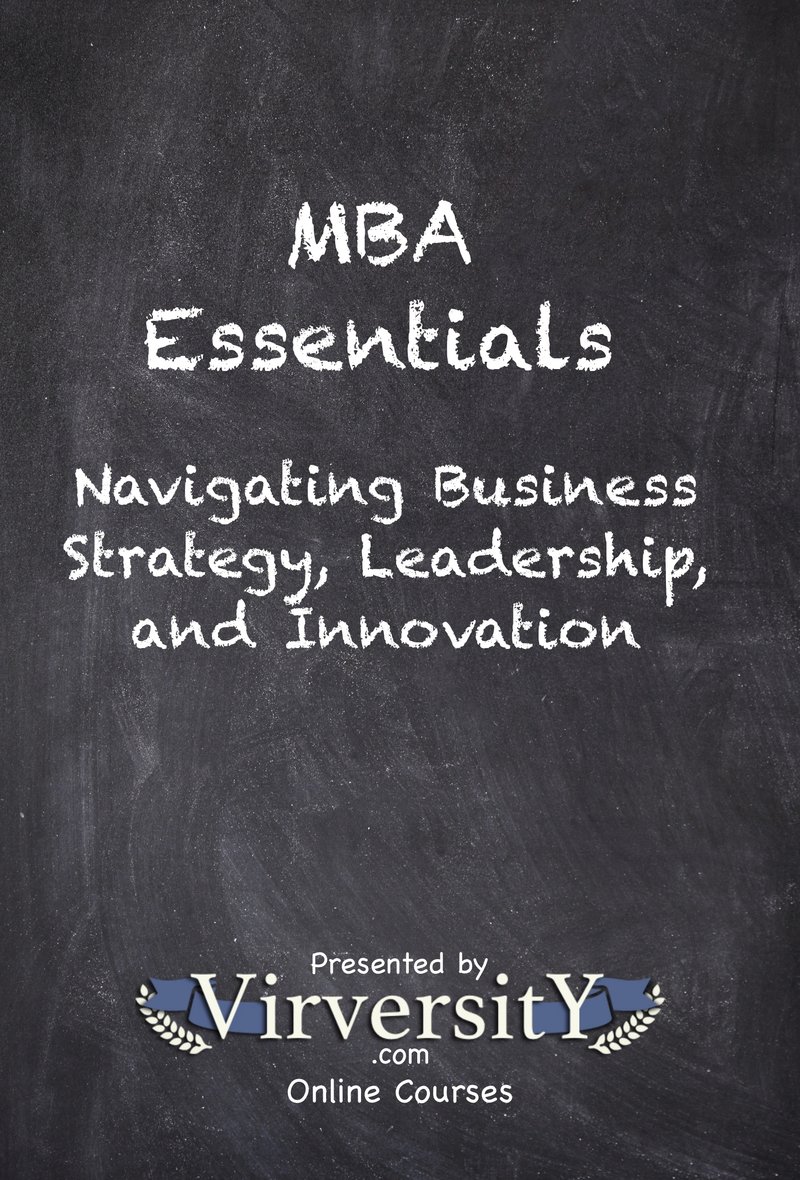 MBA Essentials