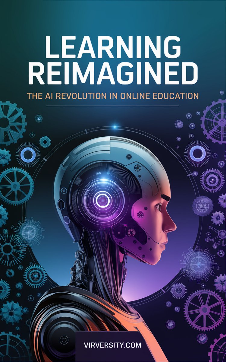 Learning Reimagined