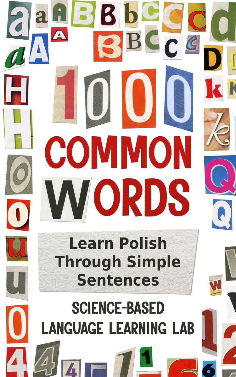 1000 Common Words