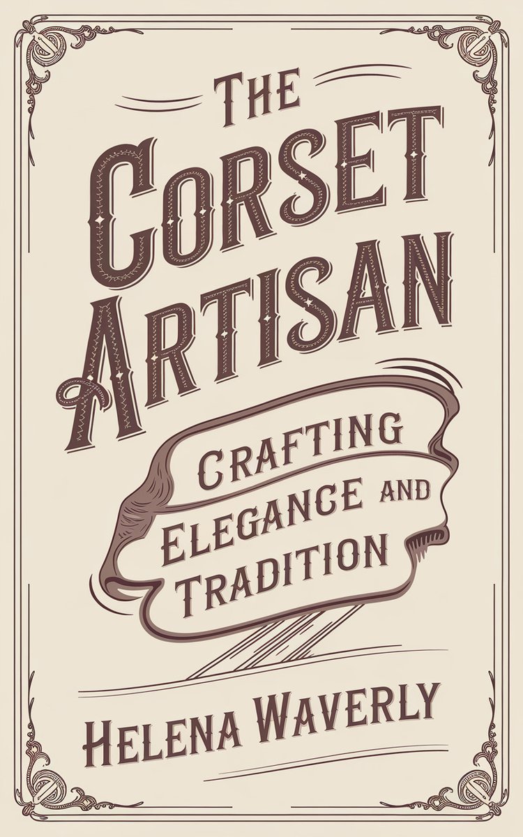 The Corset Artisan