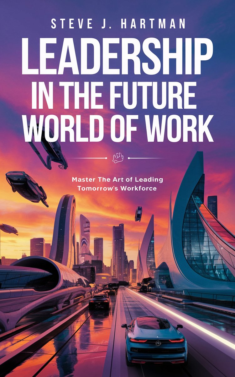 Leadership in the Future World of Work