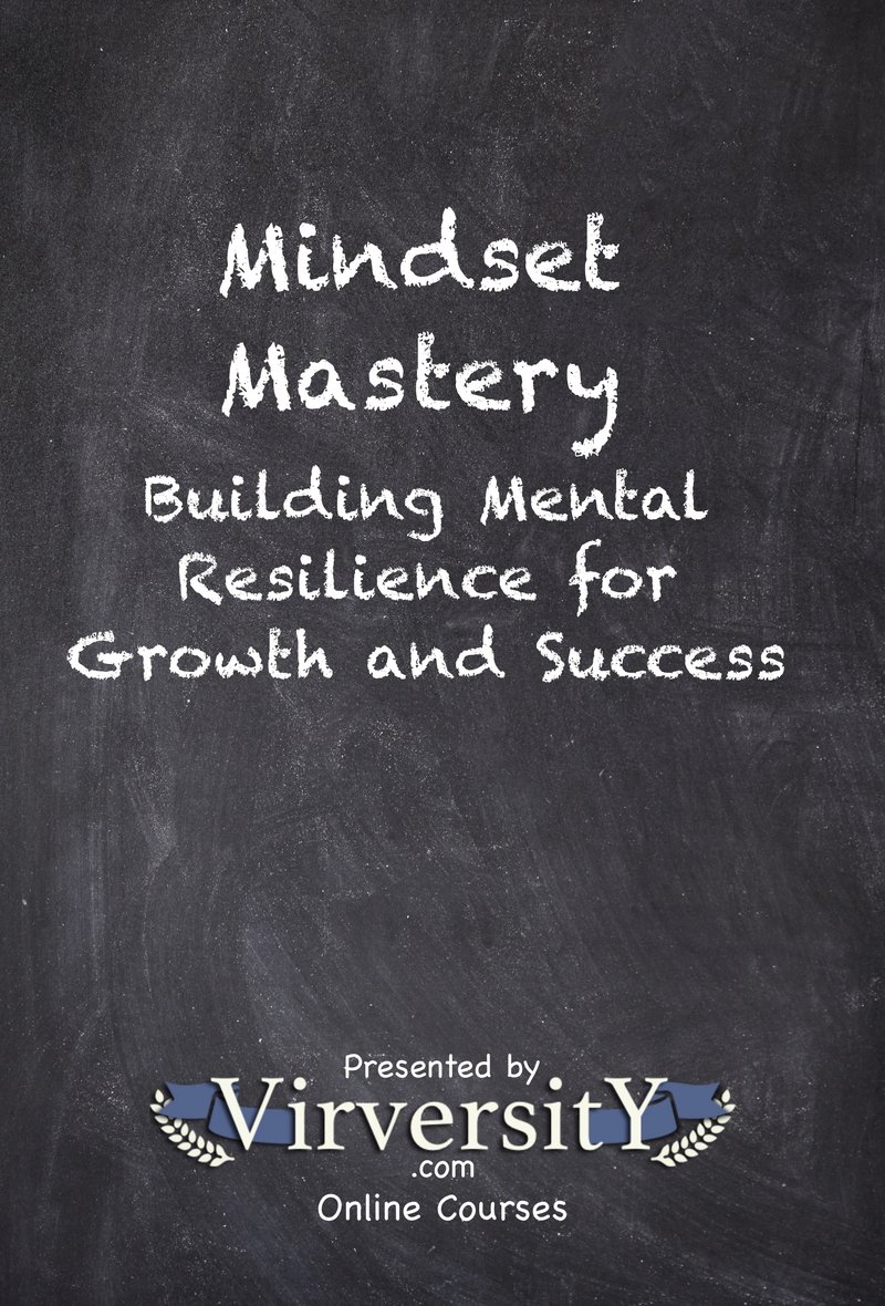 Mindset Mastery