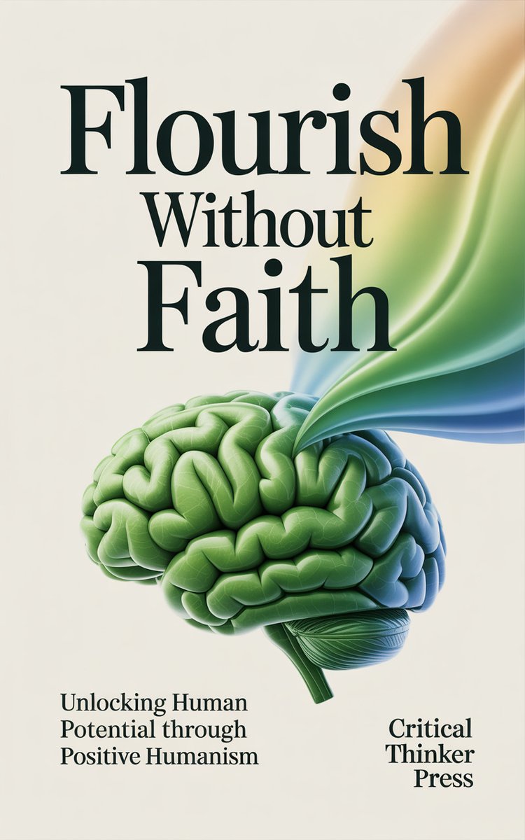 Flourish Without Faith