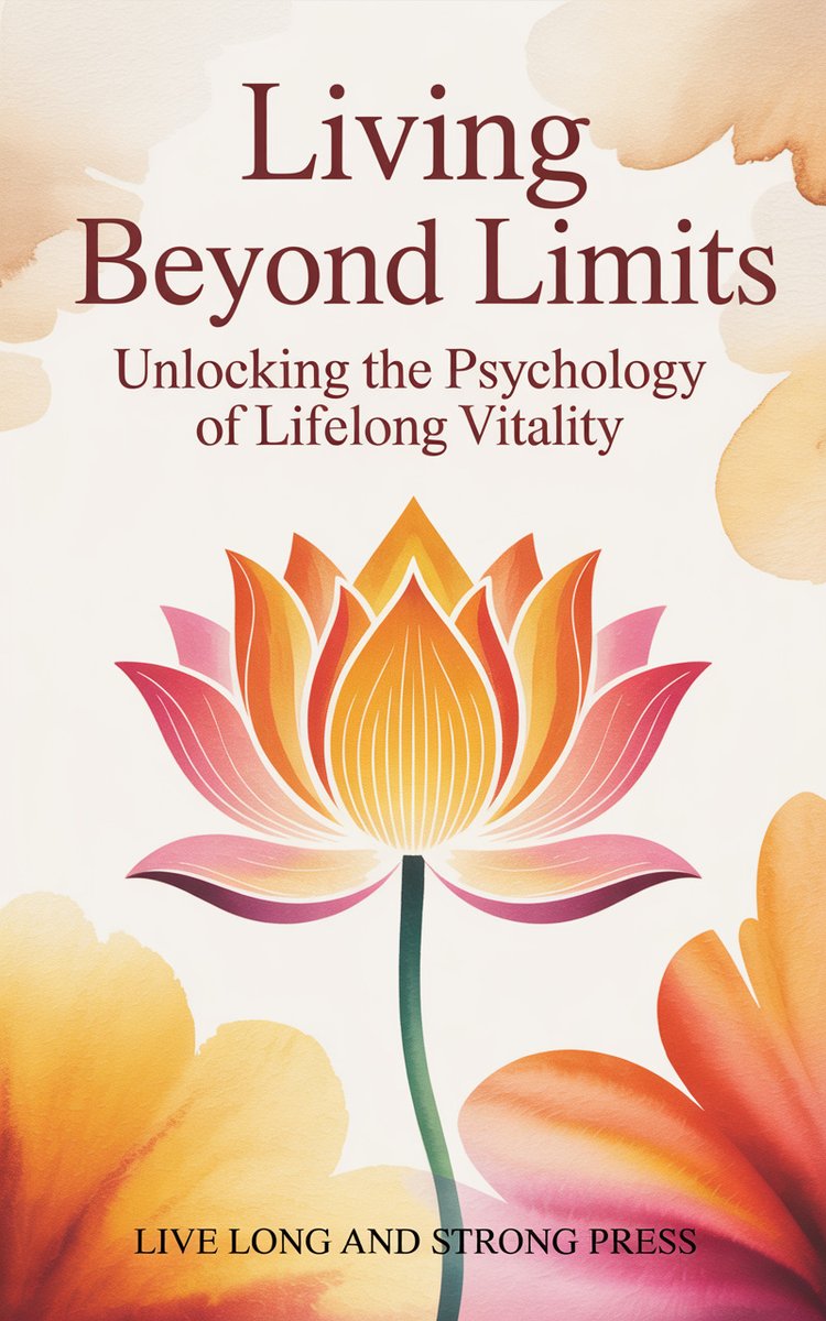 Living Beyond Limits