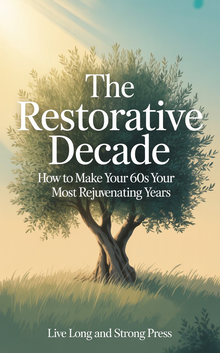 The Restorative Decade