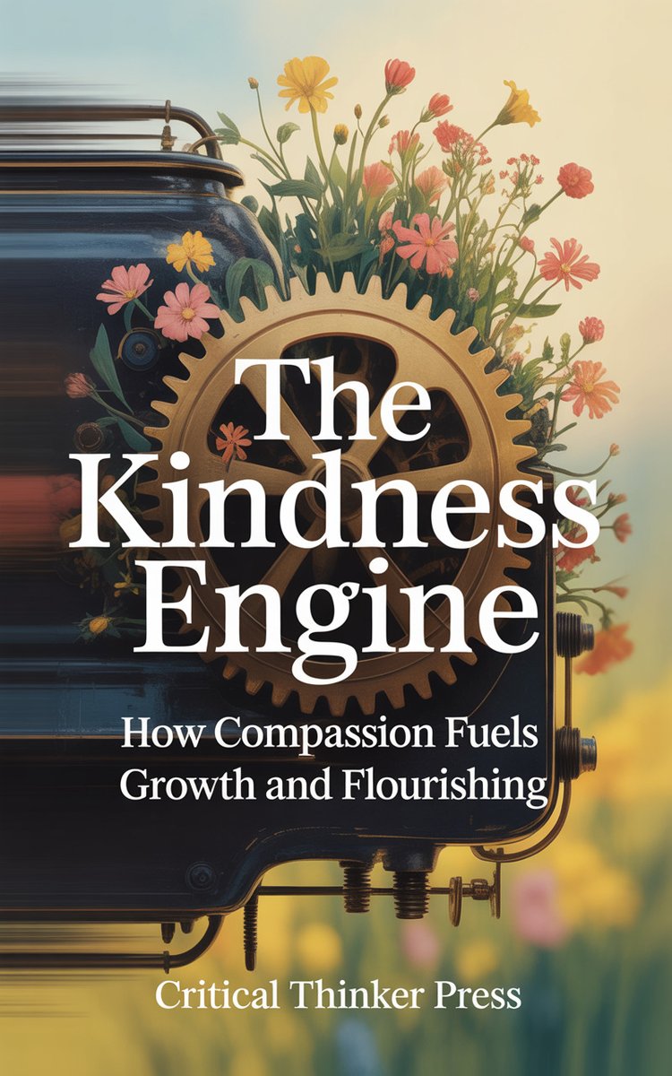The Kindness Engine
