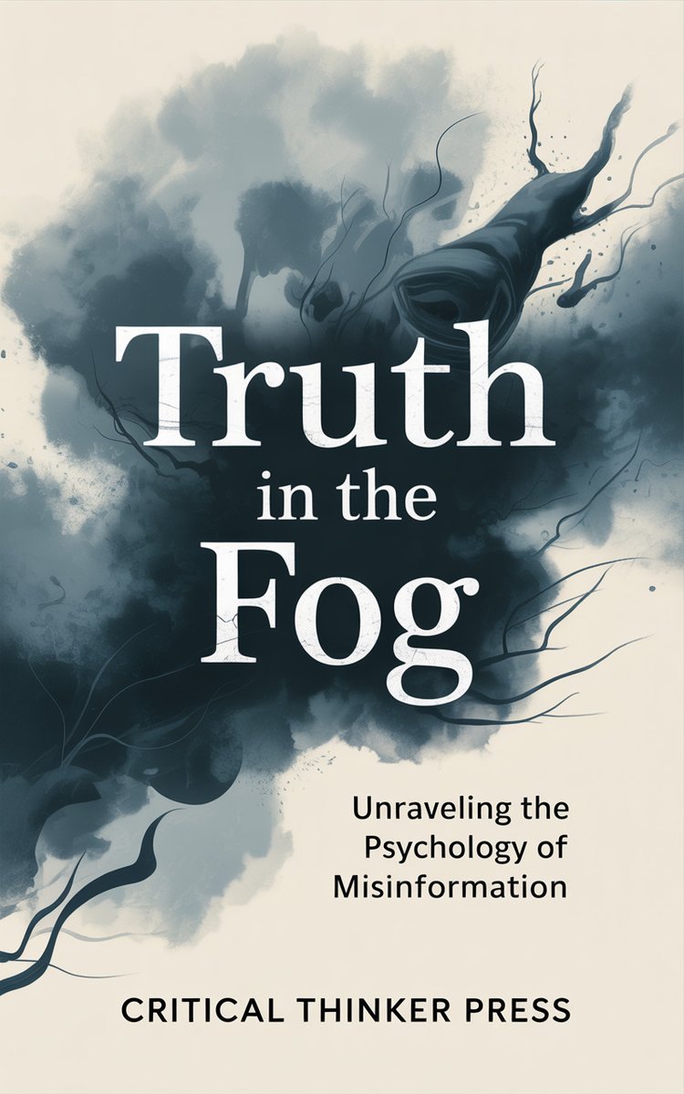 Truth in the Fog