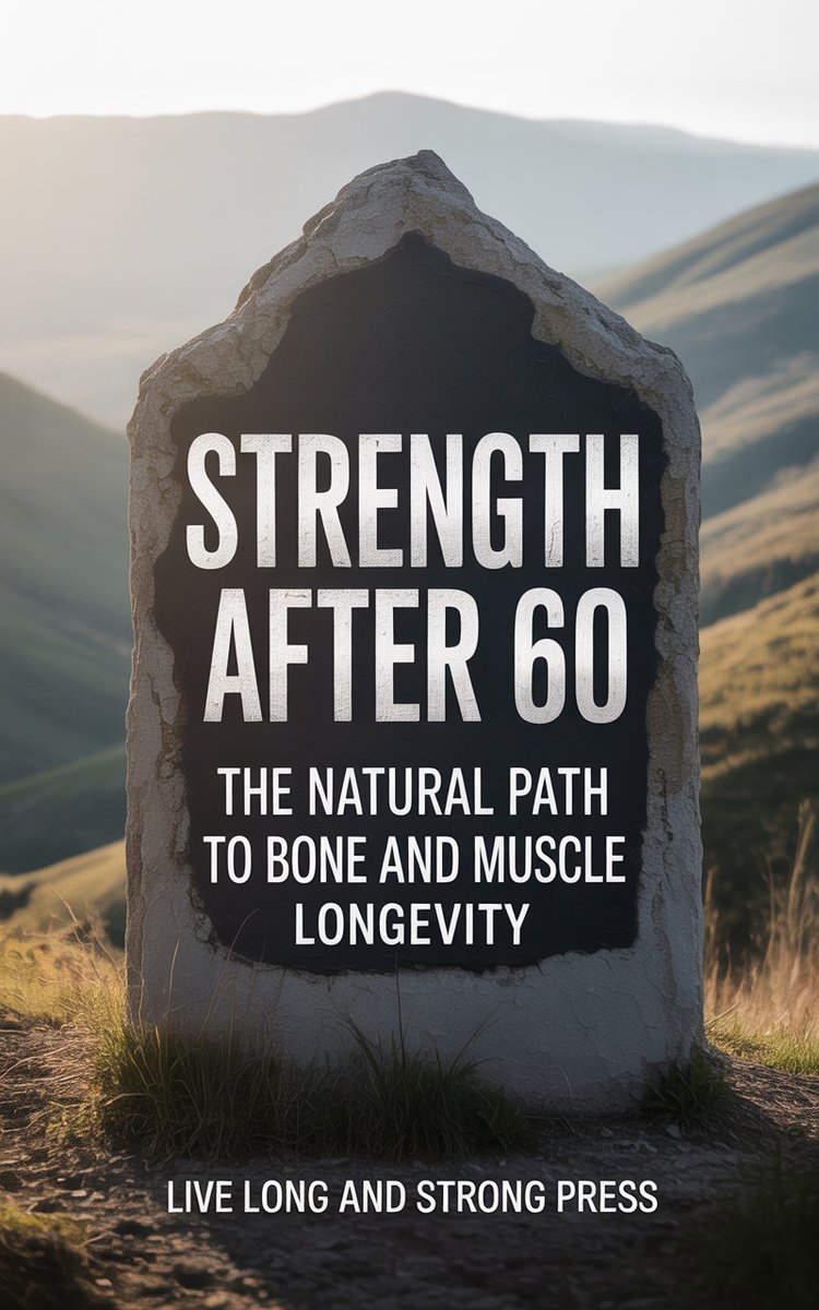 Strength After 60
