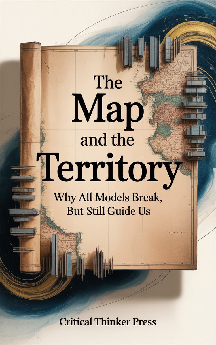 The Map and the Territory