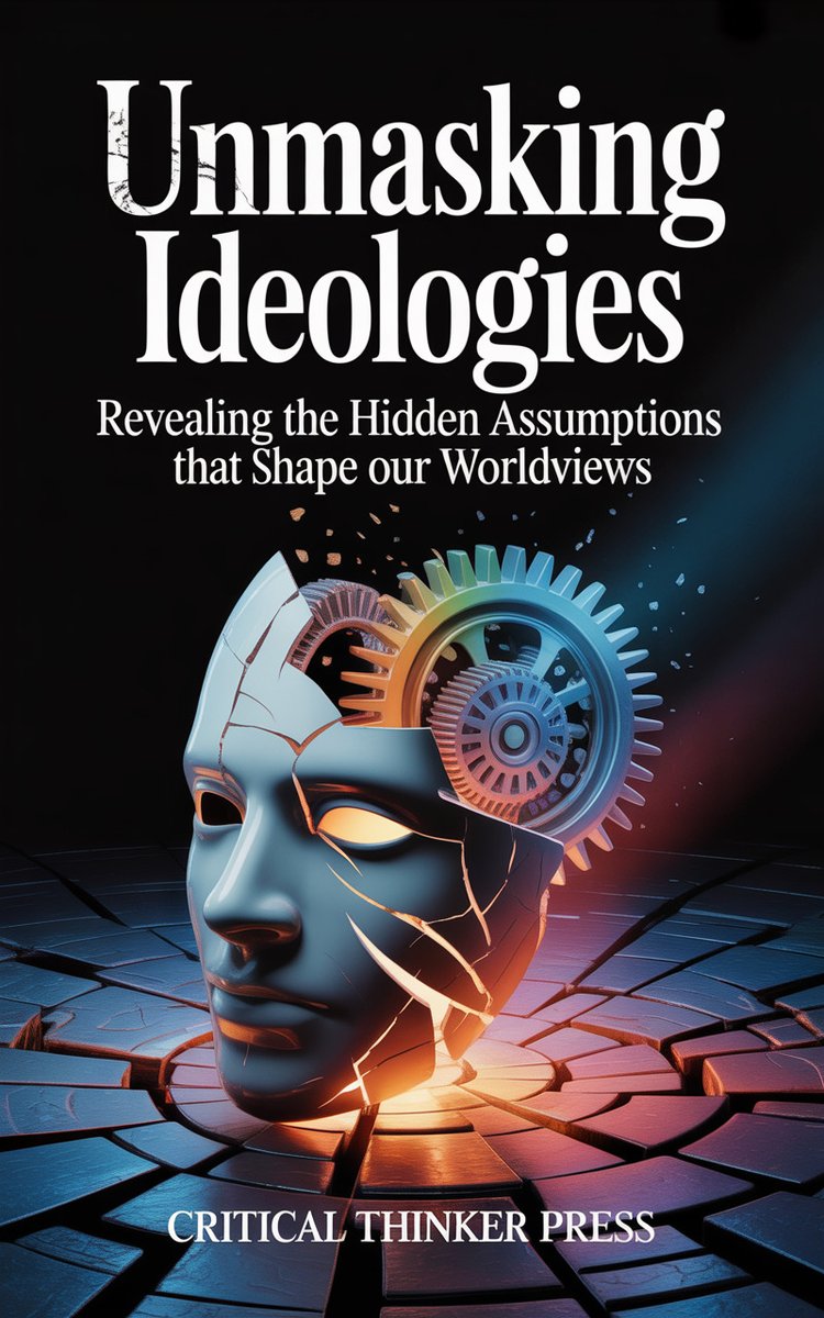 Unmasking Ideologies
