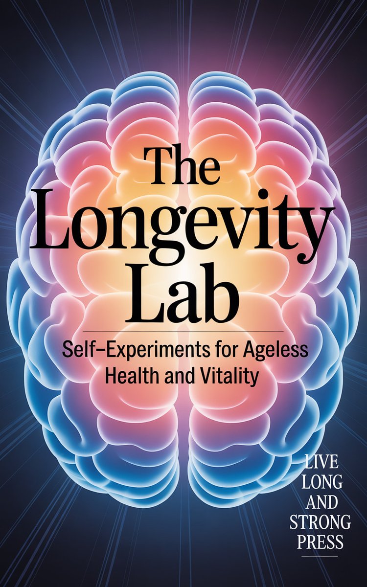 The Longevity Lab