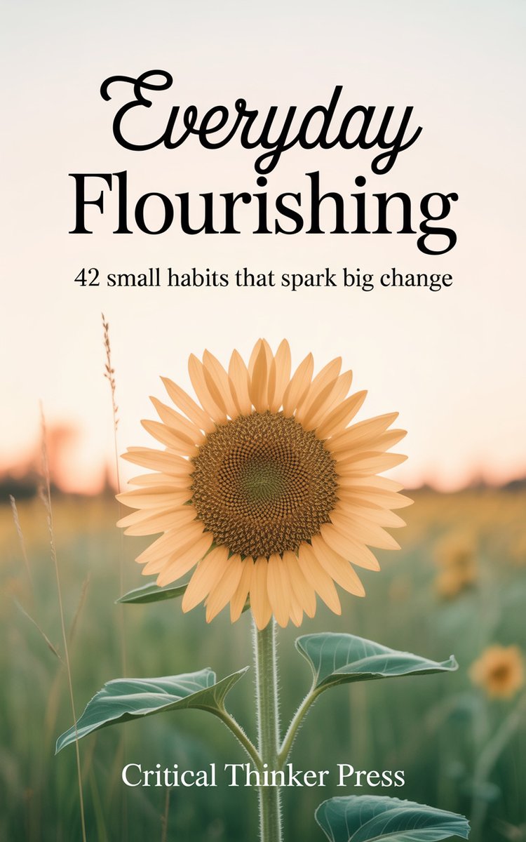 Everyday Flourishing