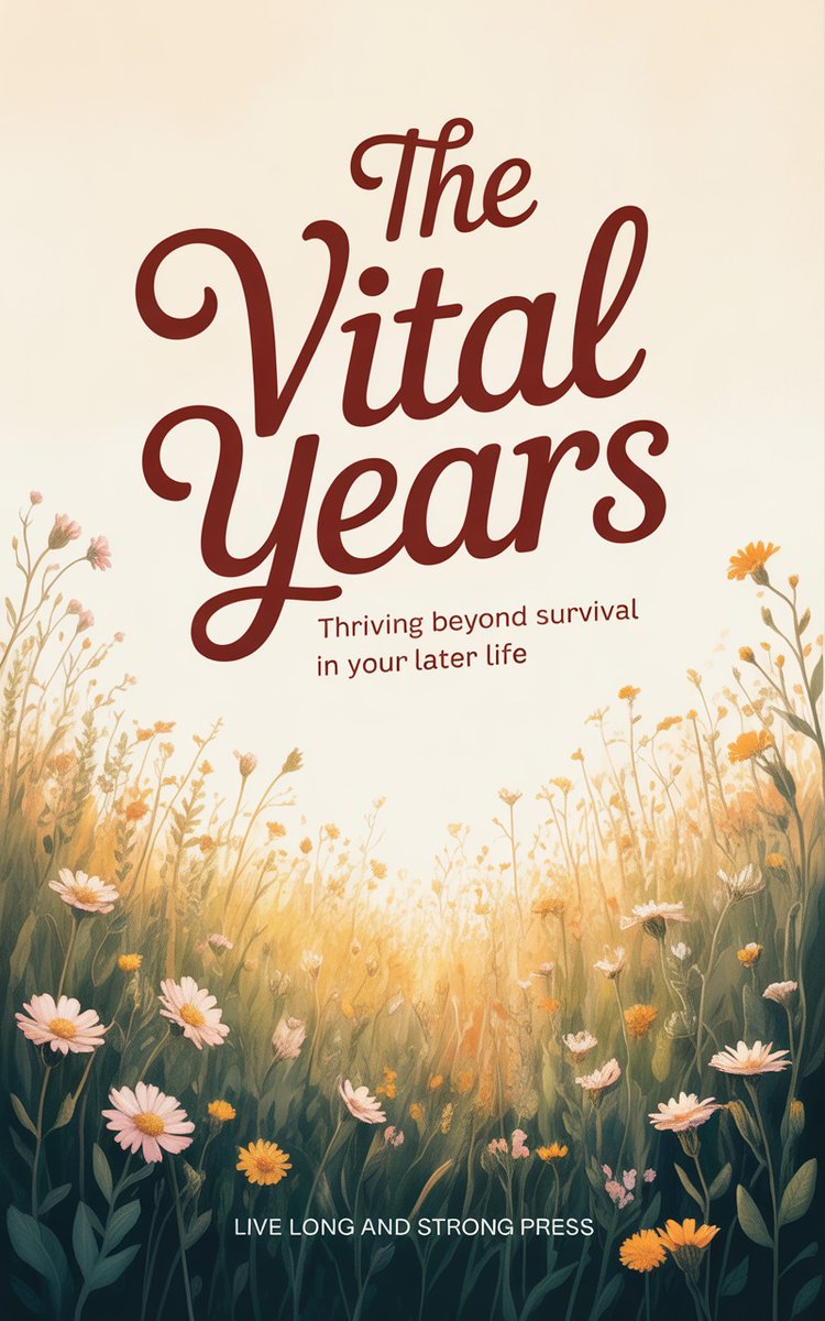 The Vital Years