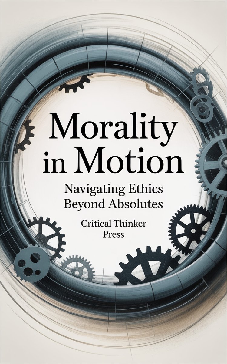 Morality in Motion