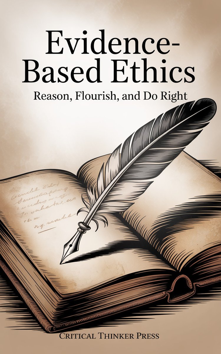 Evidence-Based Ethics