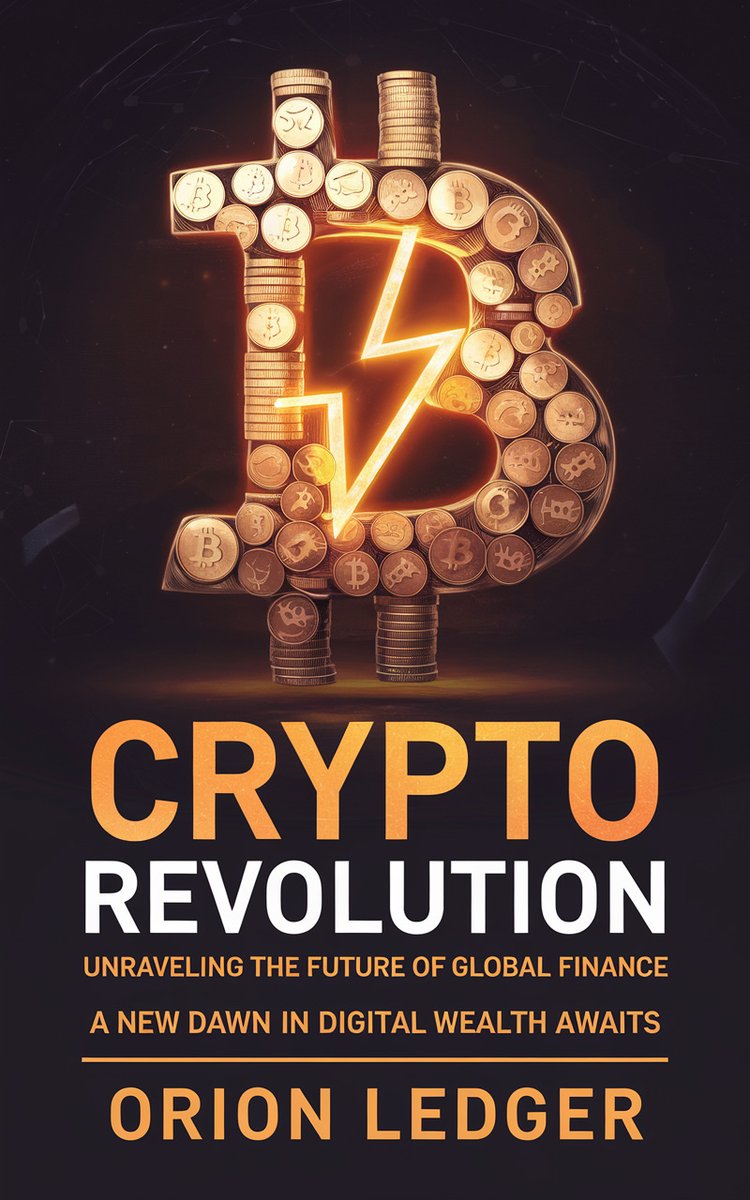 Crypto Revolution