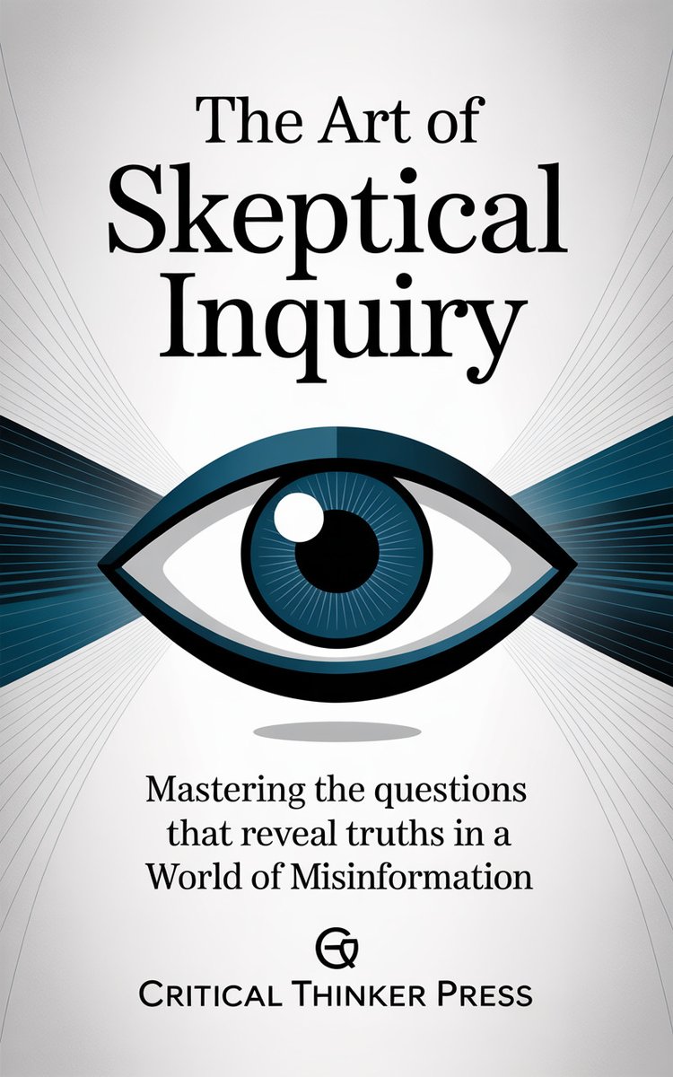 The Art of Skeptical Inquiry