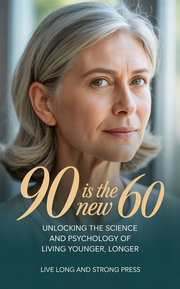 90 Is the New 60