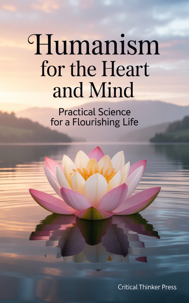 Humanism for the Heart and Mind