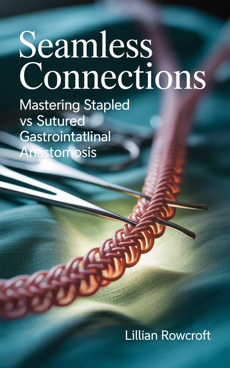 Seamless Connections