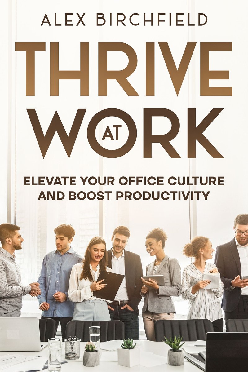 Thrive at Work