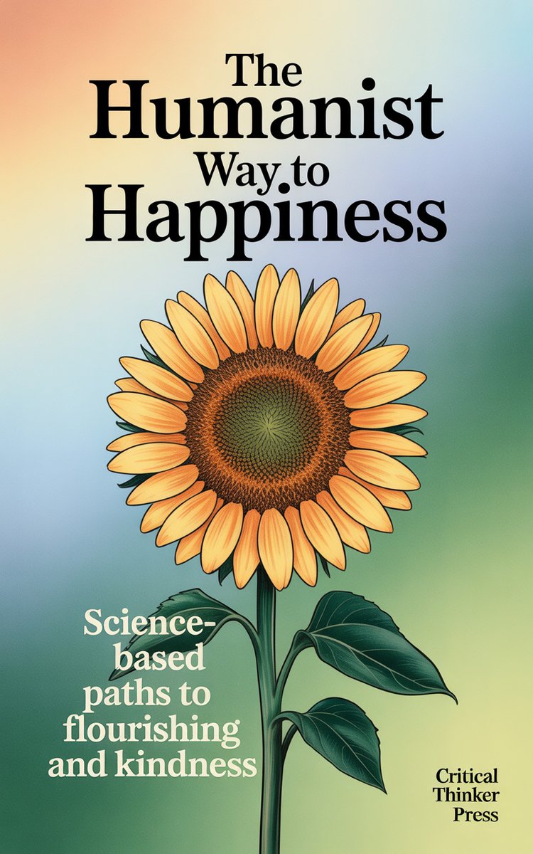 The Humanist Way to Happiness