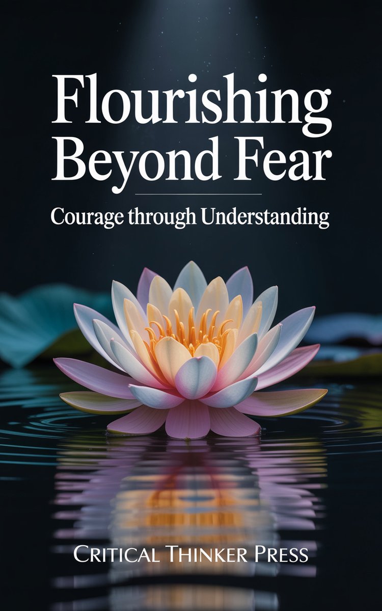 Flourishing Beyond Fear