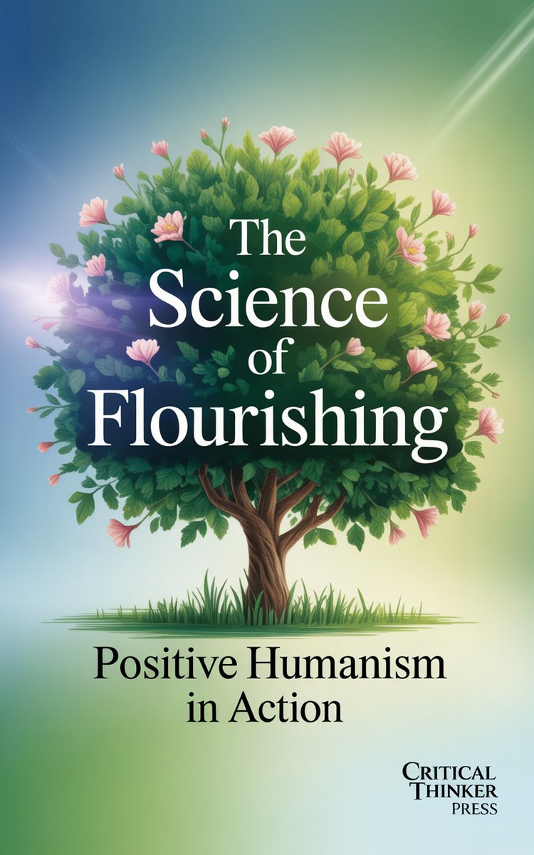 The Science of Flourishing