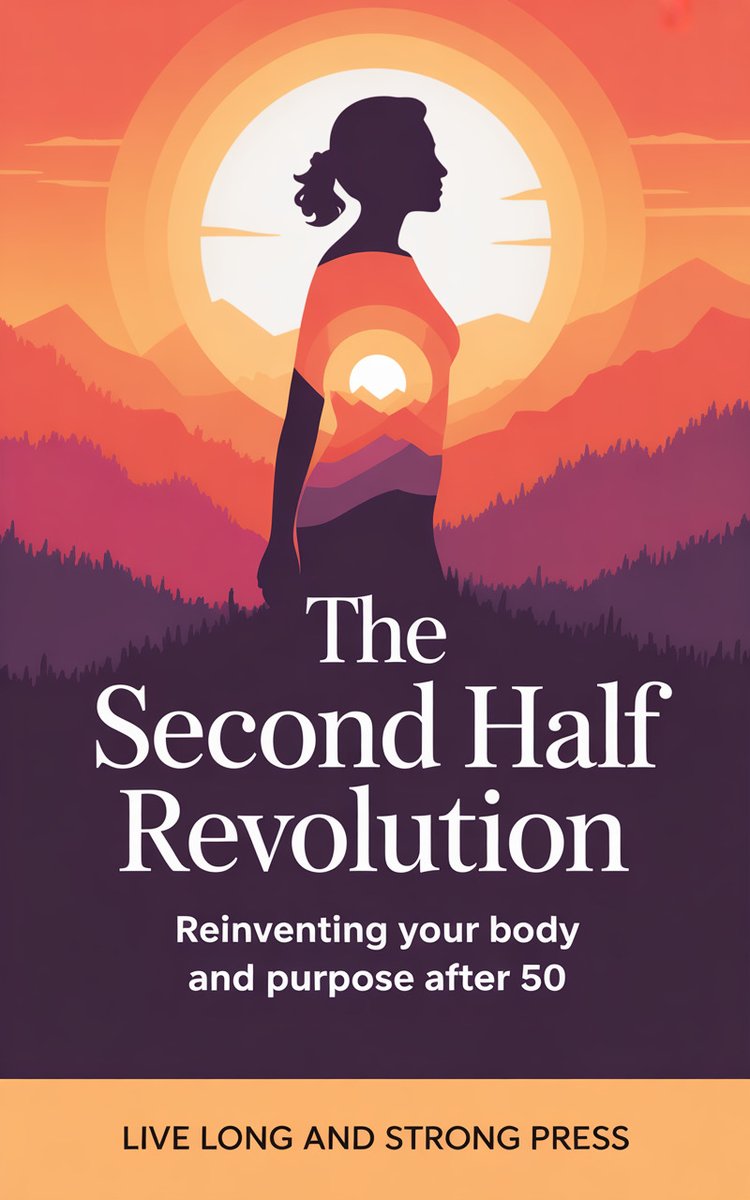 The Second Half Revolution