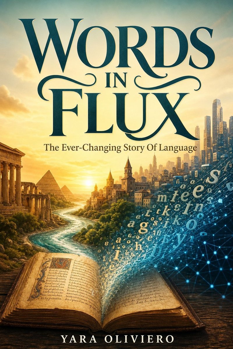 Words in Flux