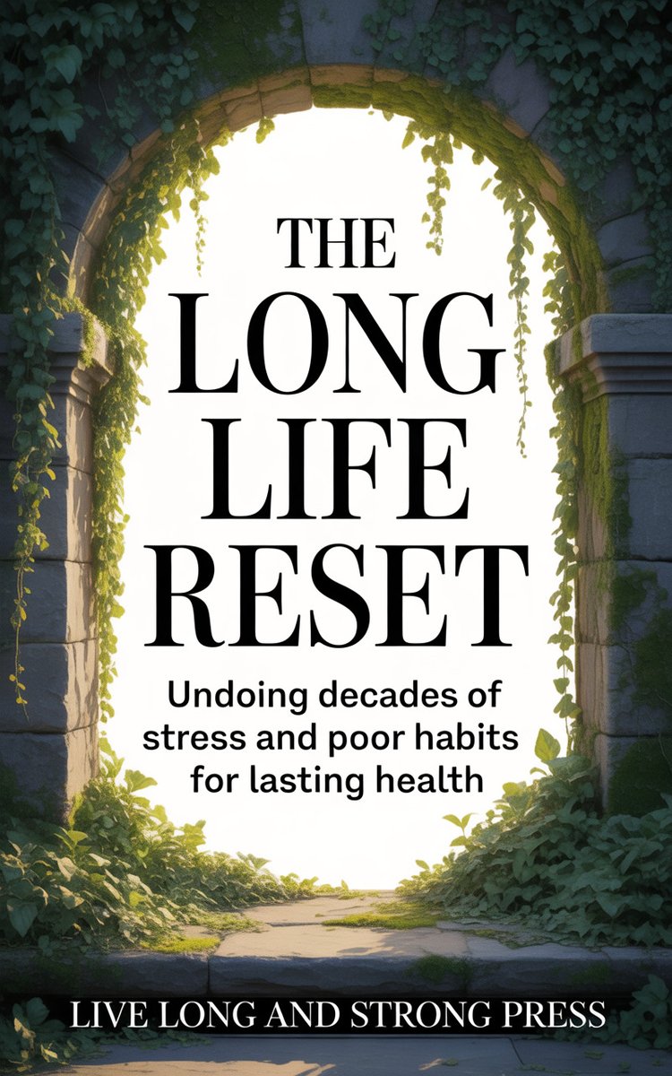 The Long Life Reset