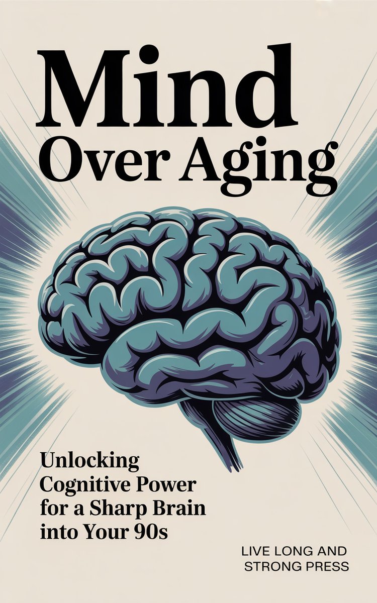 Mind Over Aging