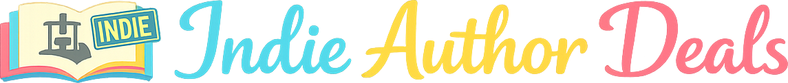 Indie Author Deals